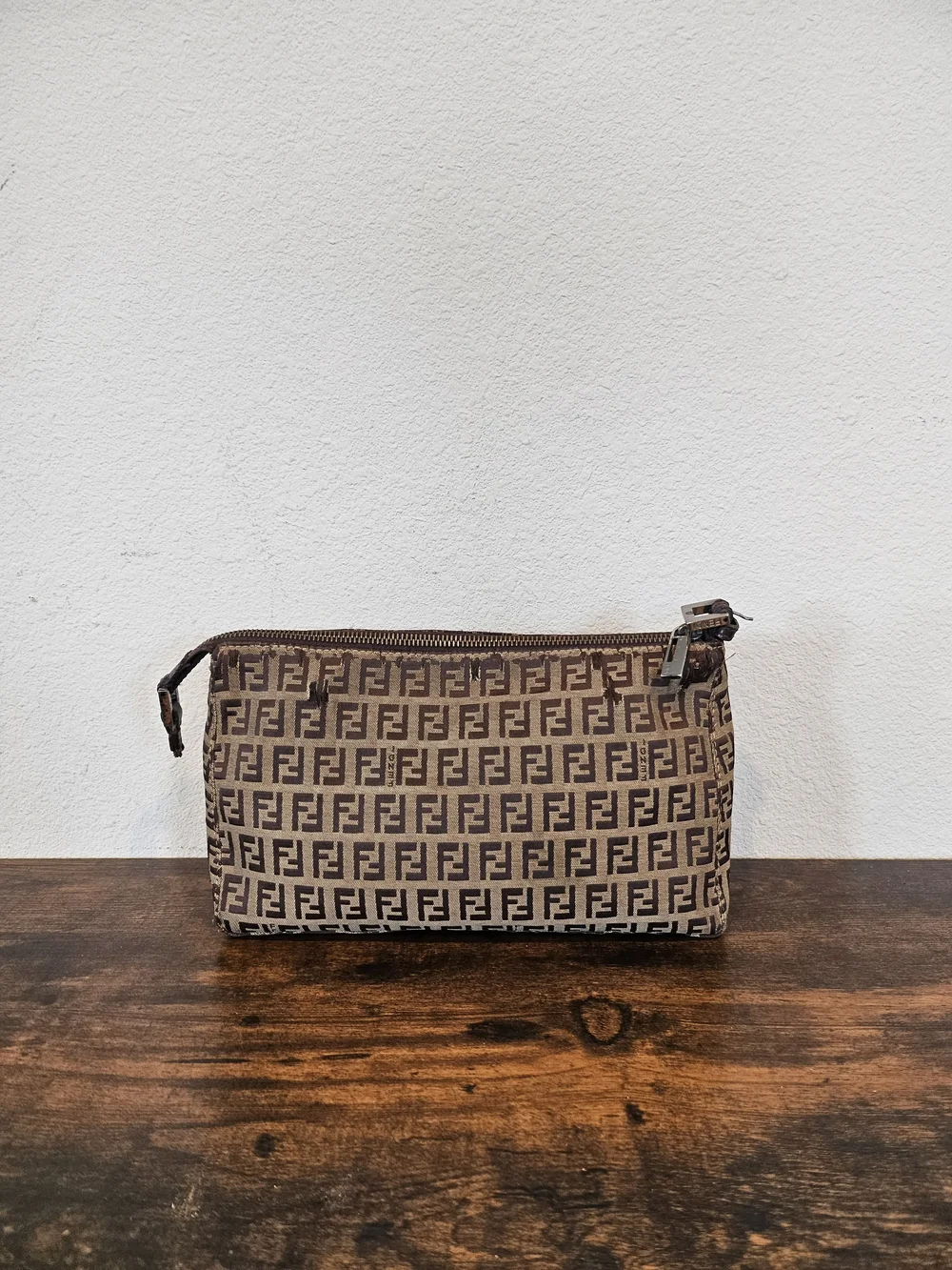 Fendi vintage project